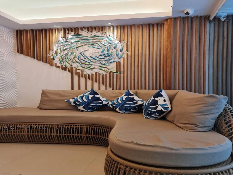 The Paragon Boracay Suites image