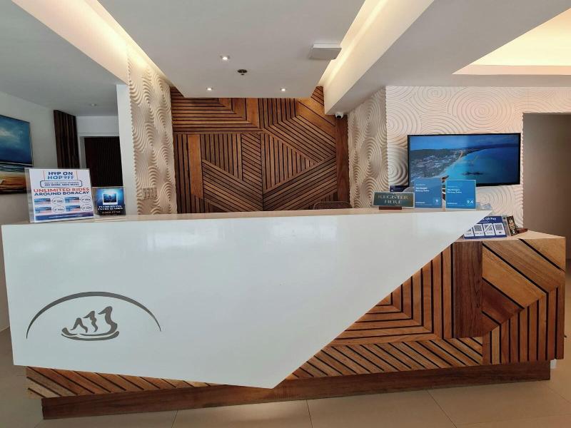The Paragon Boracay Suites image