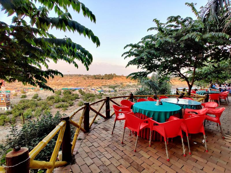 Vrindavan Gopala Resort