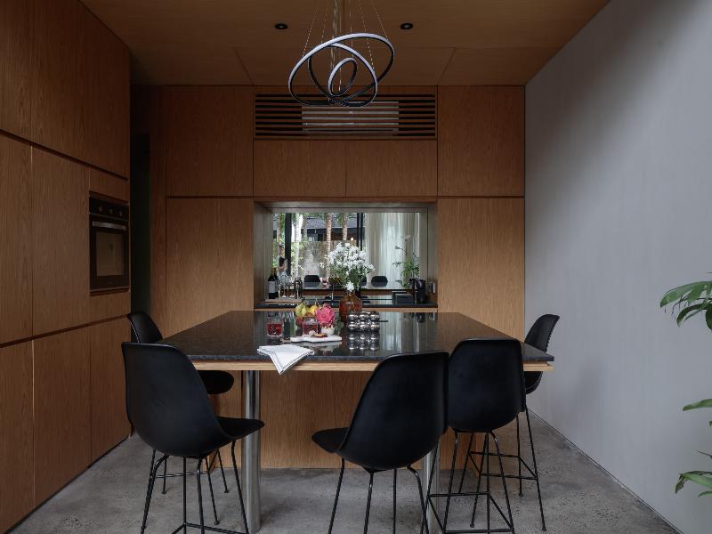 OXO Townhouses Berawa image
