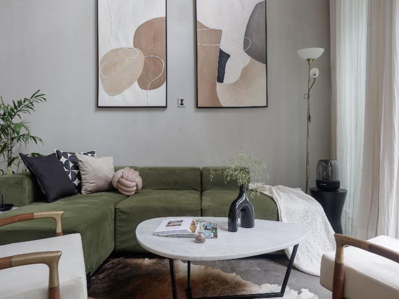 OXO Townhouses Berawa image