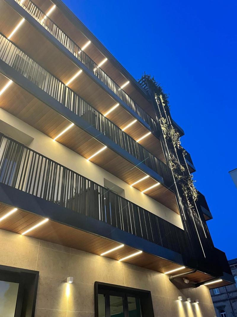My Place Hotel image