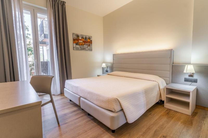 My Place Hotel image
