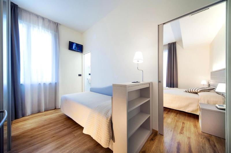 My Place Hotel image