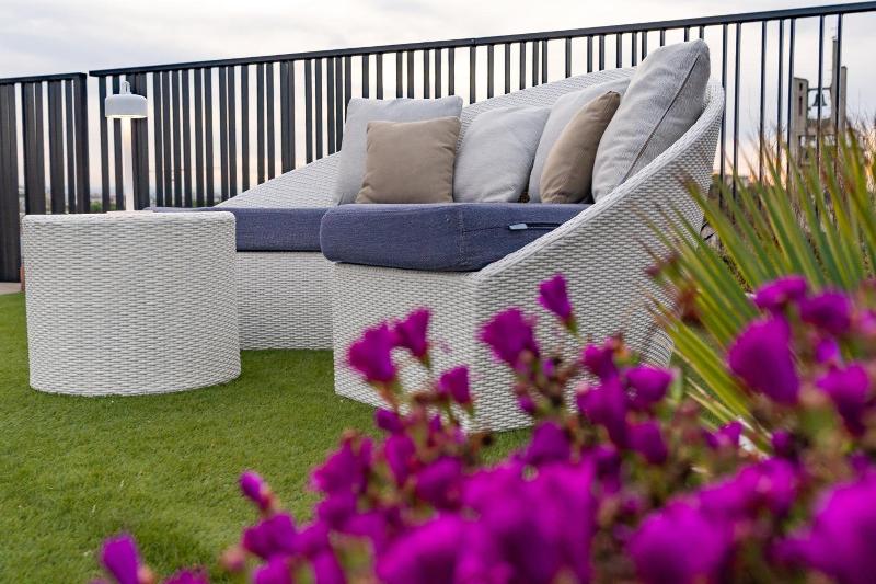 My Place Hotel image