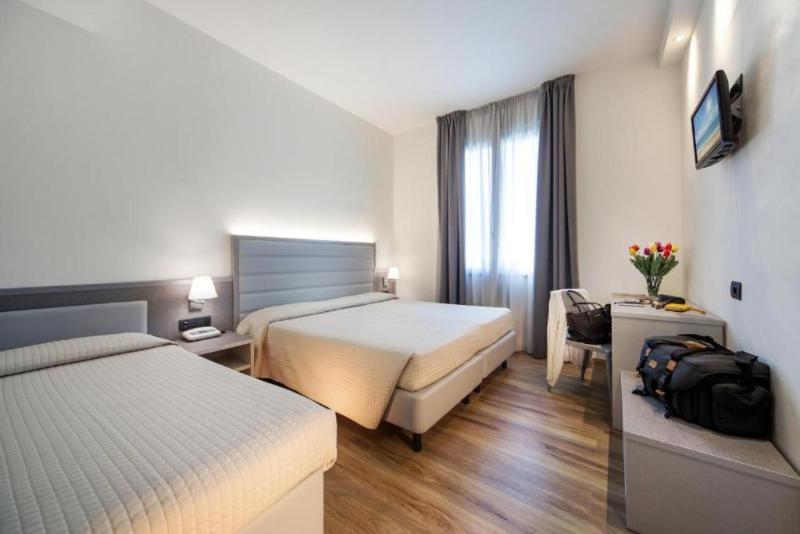 My Place Hotel image
