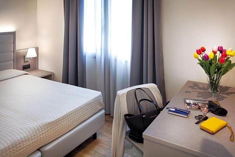 My Place Hotel image
