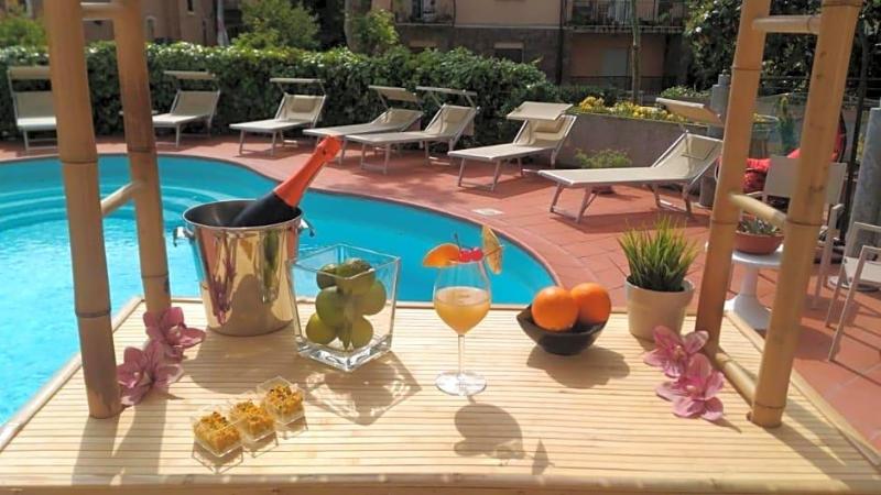 My Place Hotel image