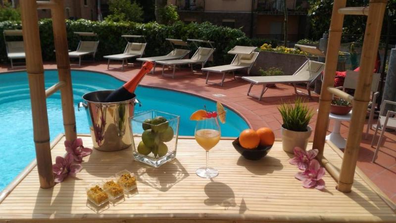 My Place Hotel image