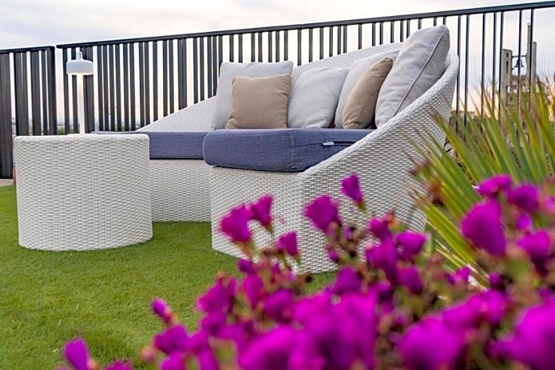 My Place Hotel image