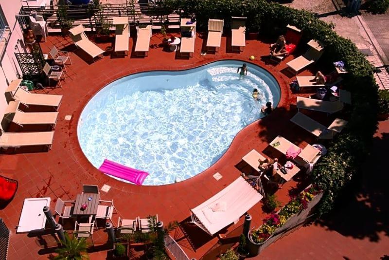 My Place Hotel image