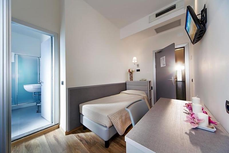 My Place Hotel image
