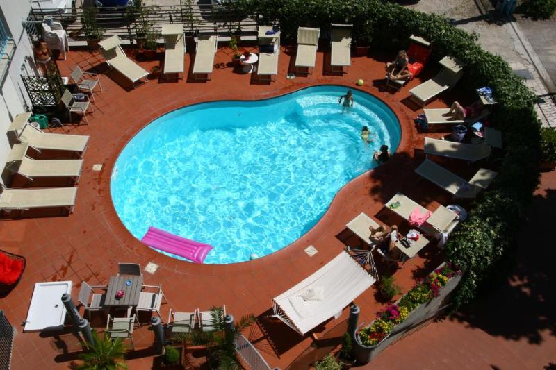 My Place Hotel image
