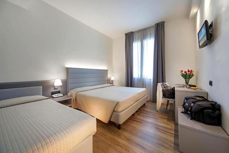 My Place Hotel image