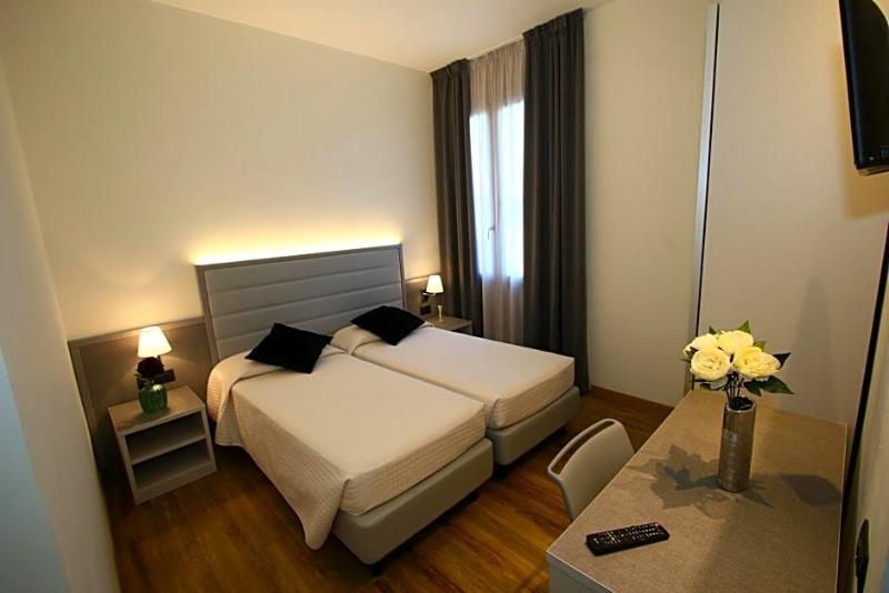 My Place Hotel image