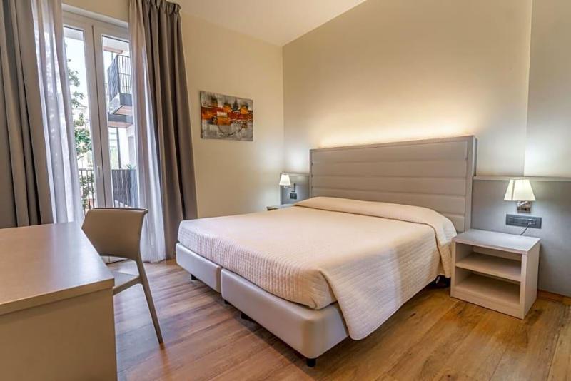 My Place Hotel image