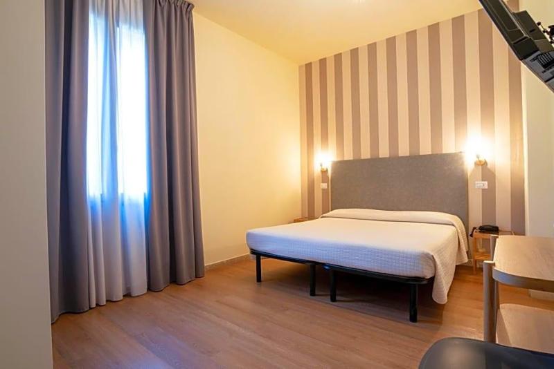 My Place Hotel image