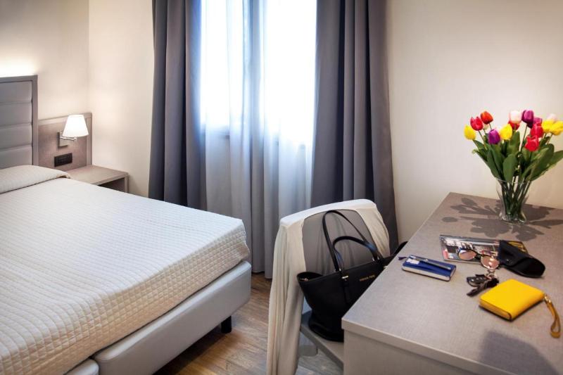 My Place Hotel image
