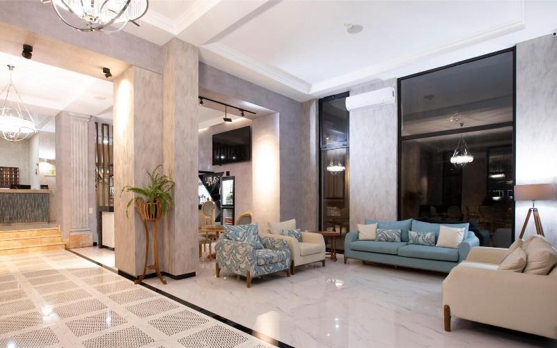 Park Hotel Tskaltubo image