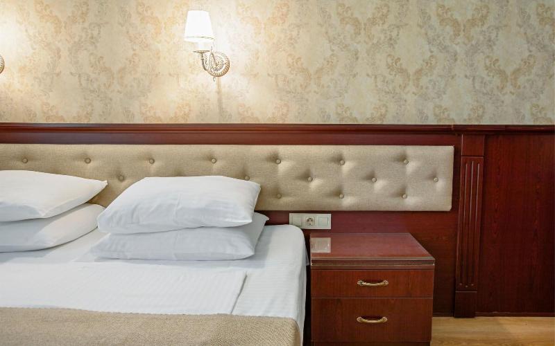 Park Hotel Tskaltubo image