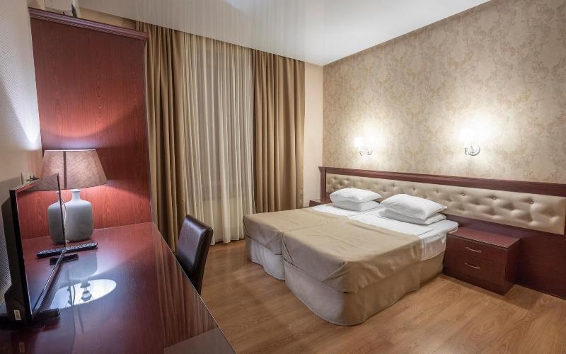 Park Hotel Tskaltubo image