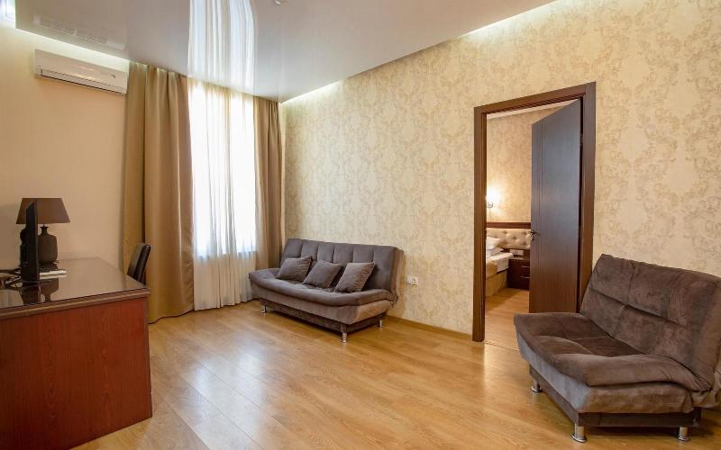 Park Hotel Tskaltubo image