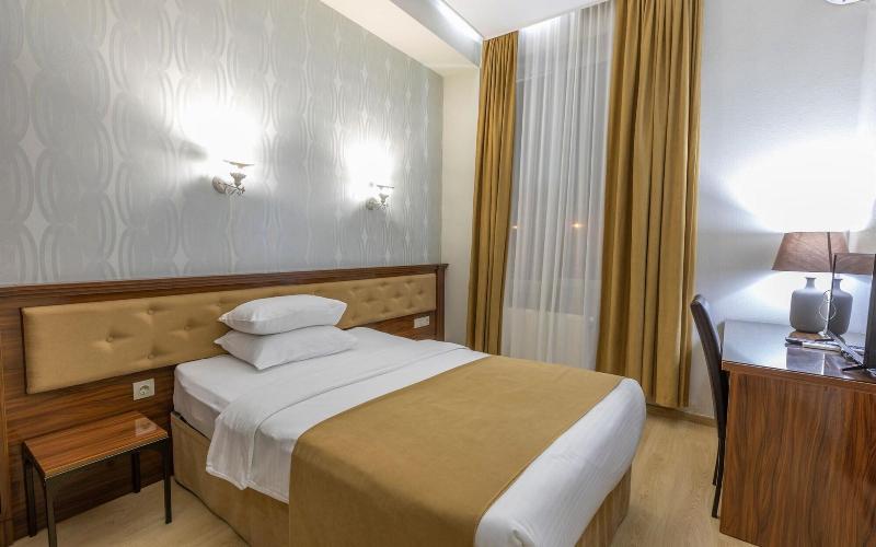Park Hotel Tskaltubo image