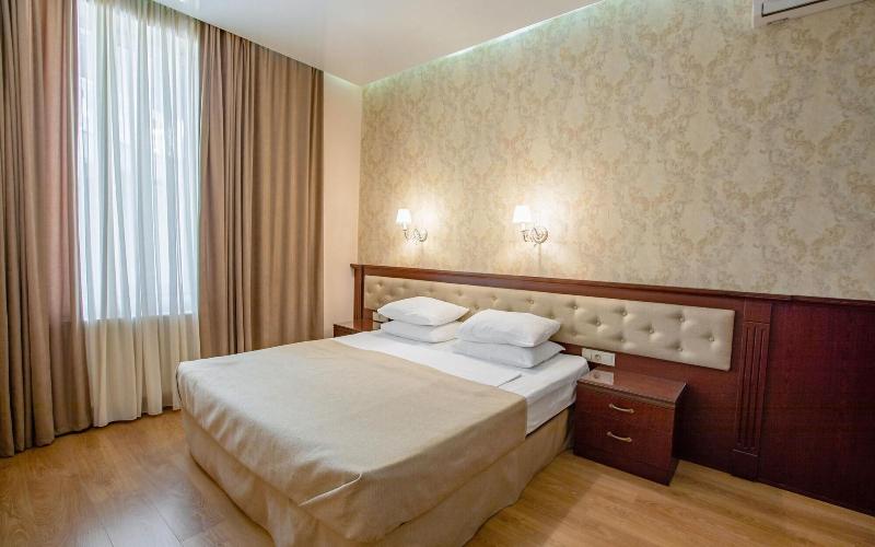 Park Hotel Tskaltubo image