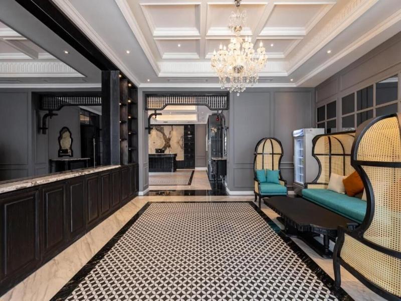 Kim Minh Boutique - Luxury Hotel & Apartment image