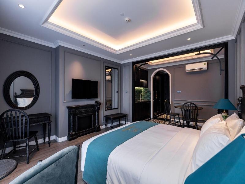 Kim Minh Boutique - Luxury Hotel & Apartment image
