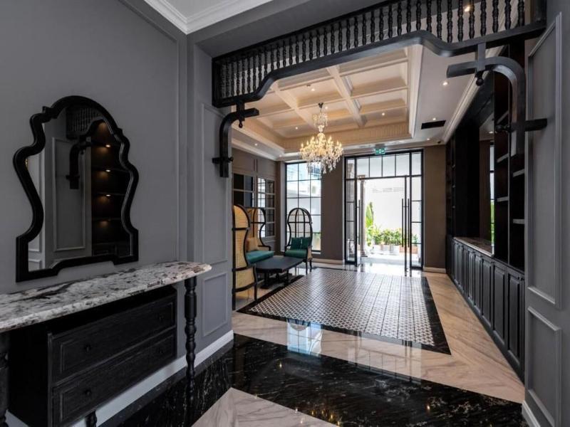 Kim Minh Boutique - Luxury Hotel & Apartment image
