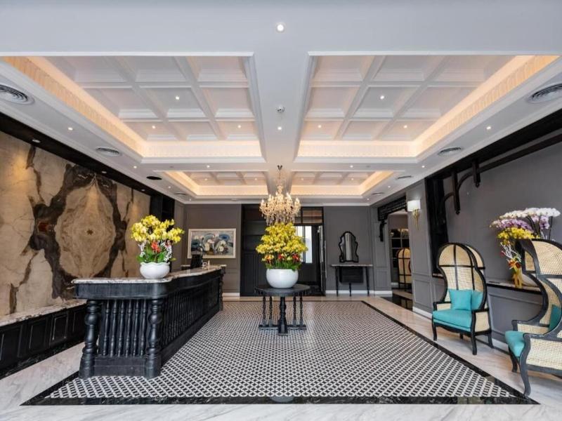 Kim Minh Boutique - Luxury Hotel & Apartment image
