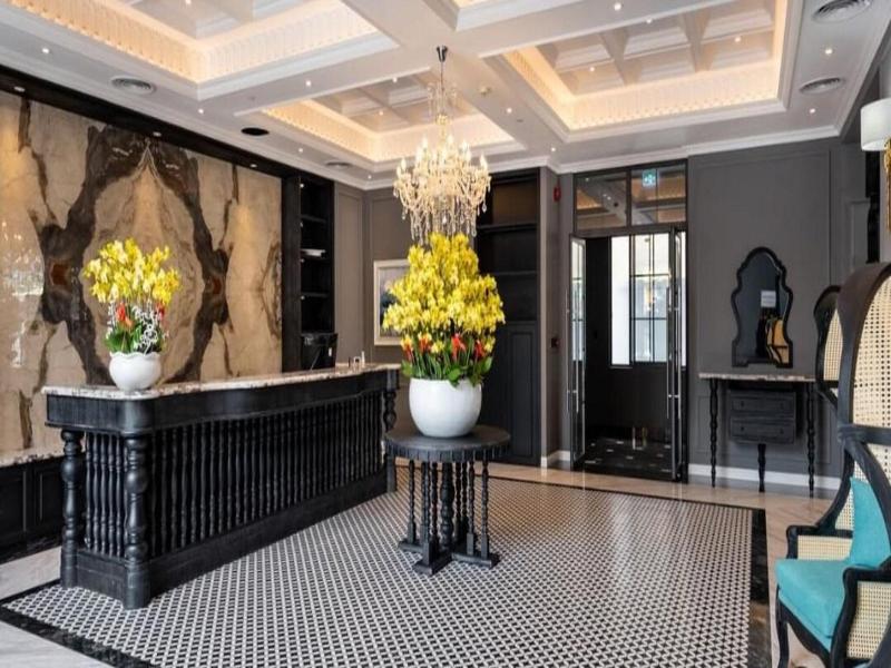 Kim Minh Boutique - Luxury Hotel & Apartment image