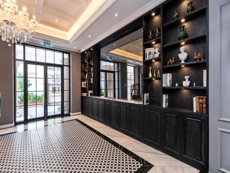 Kim Minh Boutique - Luxury Hotel & Apartment image