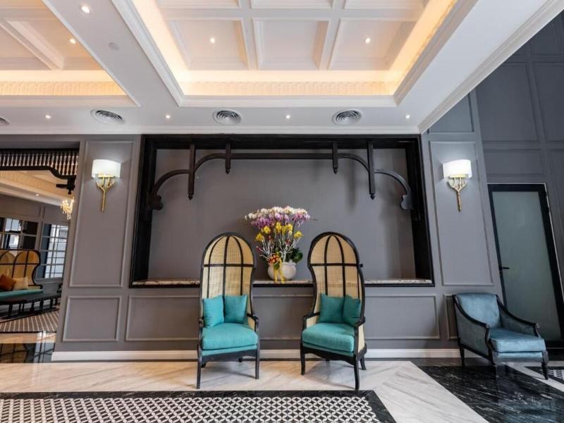 Kim Minh Boutique - Luxury Hotel & Apartment image