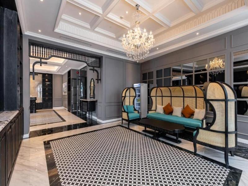 Kim Minh Boutique - Luxury Hotel & Apartment image