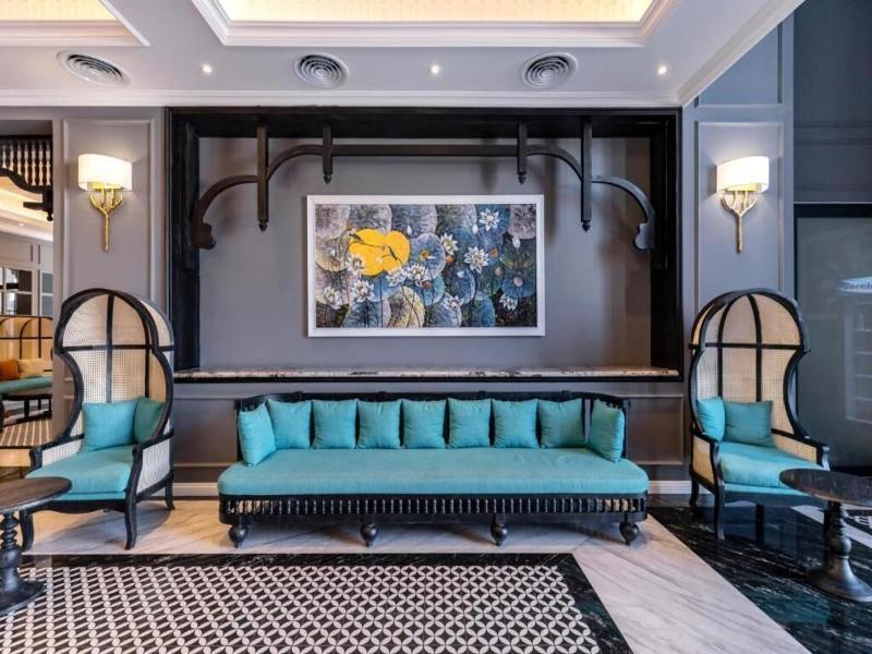 Kim Minh Boutique - Luxury Hotel & Apartment image