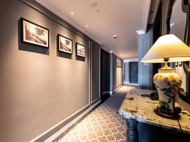 Kim Minh Boutique - Luxury Hotel & Apartment image