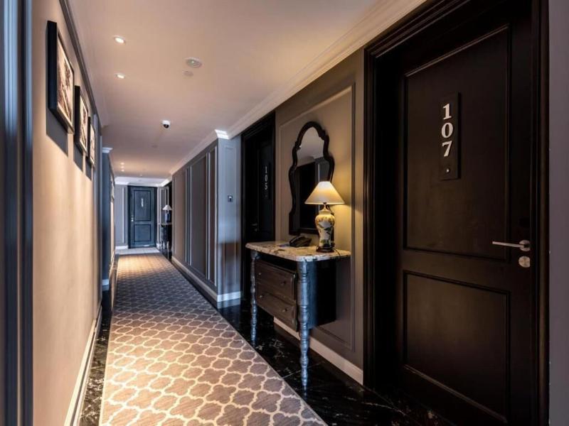 Kim Minh Boutique - Luxury Hotel & Apartment image