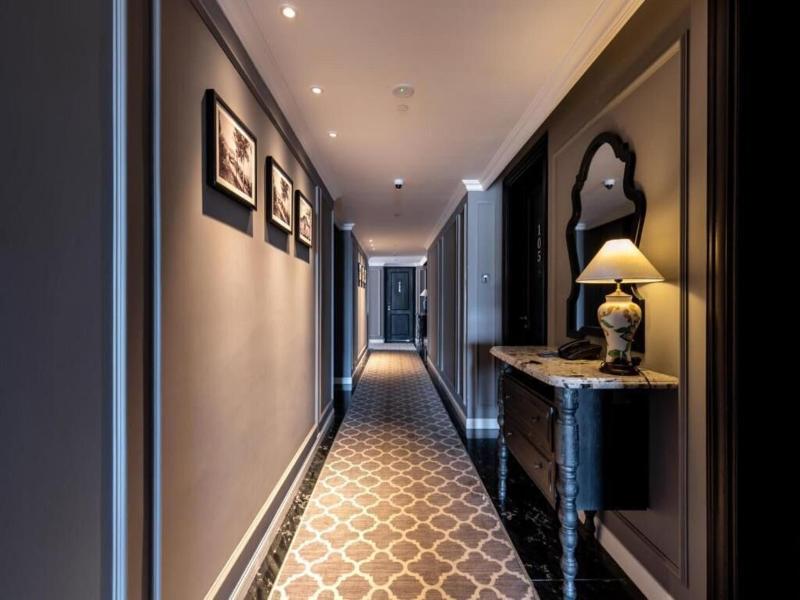 Kim Minh Boutique - Luxury Hotel & Apartment image