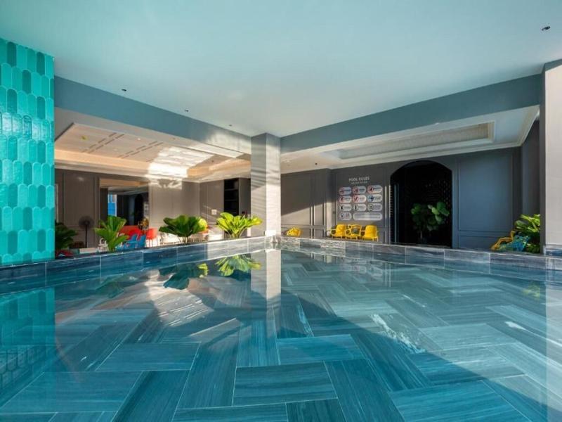 Kim Minh Boutique - Luxury Hotel & Apartment image