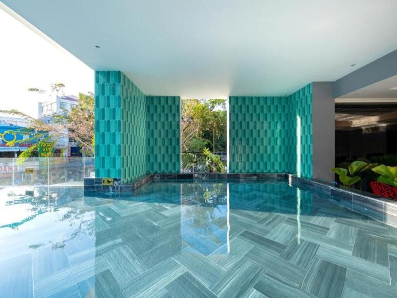 Kim Minh Boutique - Luxury Hotel & Apartment image
