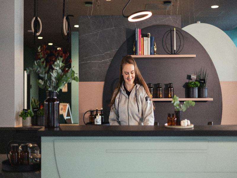 Holiday Inn - the niu, Cure Erlangen image