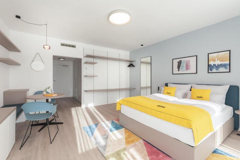 Candlewood Suites Heidelberg image