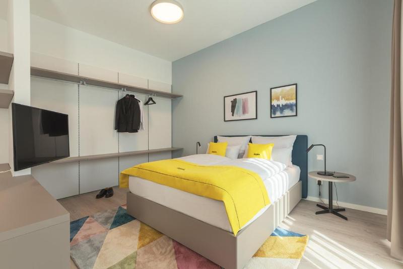 Candlewood Suites Heidelberg image