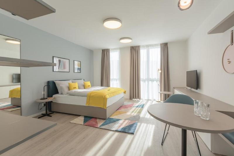 Candlewood Suites Heidelberg image