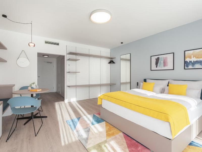 Candlewood Suites Heidelberg image