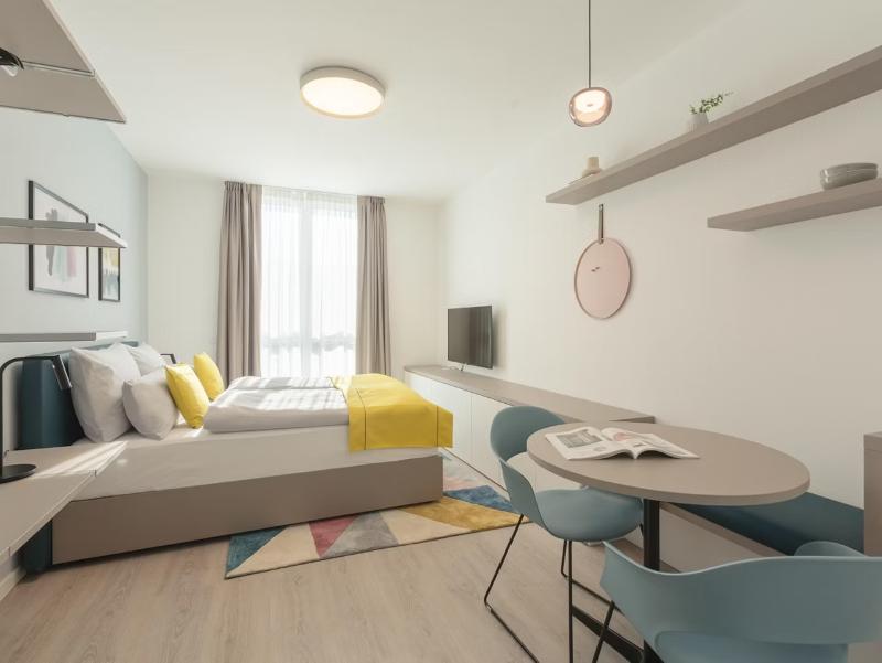 Candlewood Suites Heidelberg image