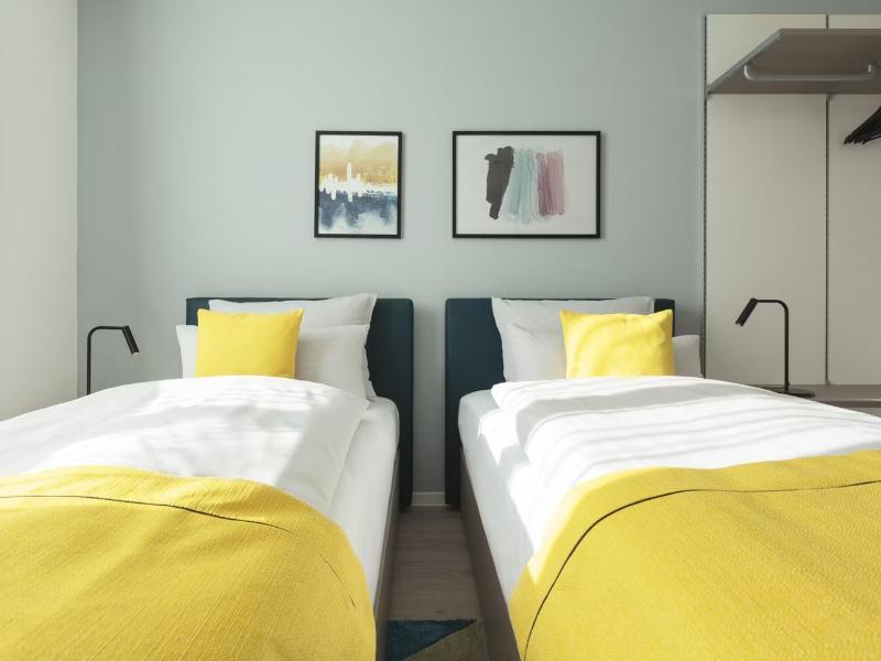 Candlewood Suites Heidelberg image