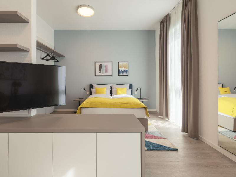 Candlewood Suites Heidelberg image